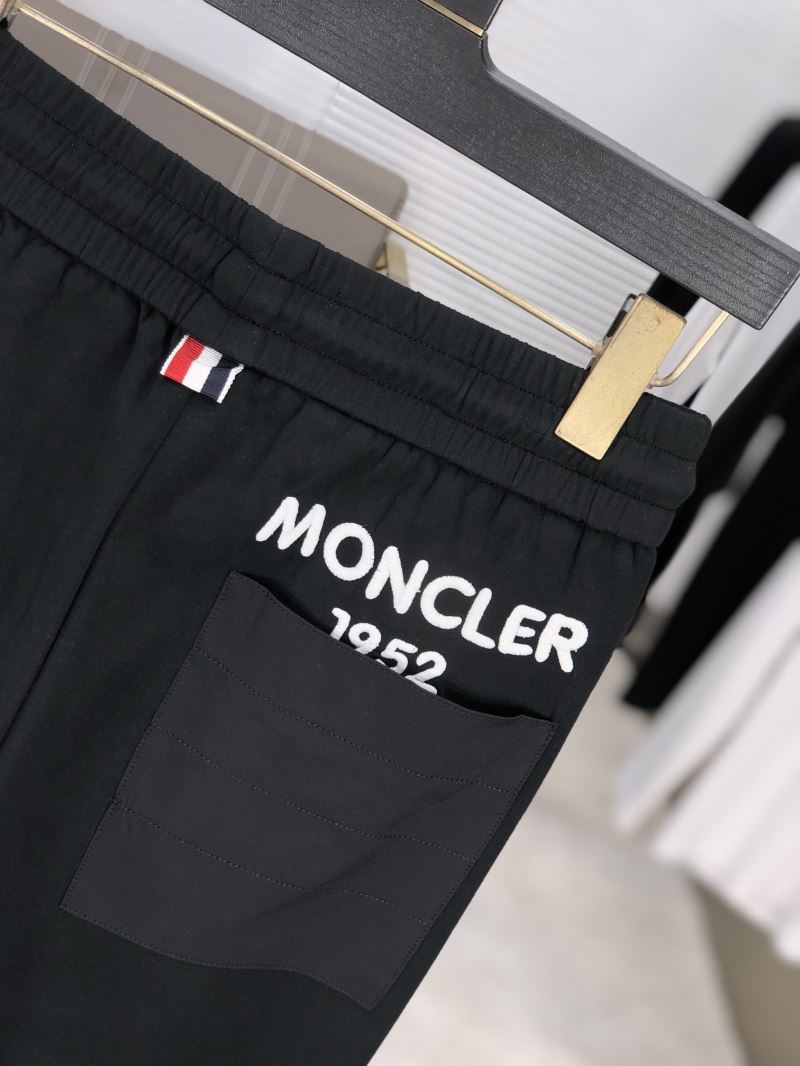 Moncler Long Pants